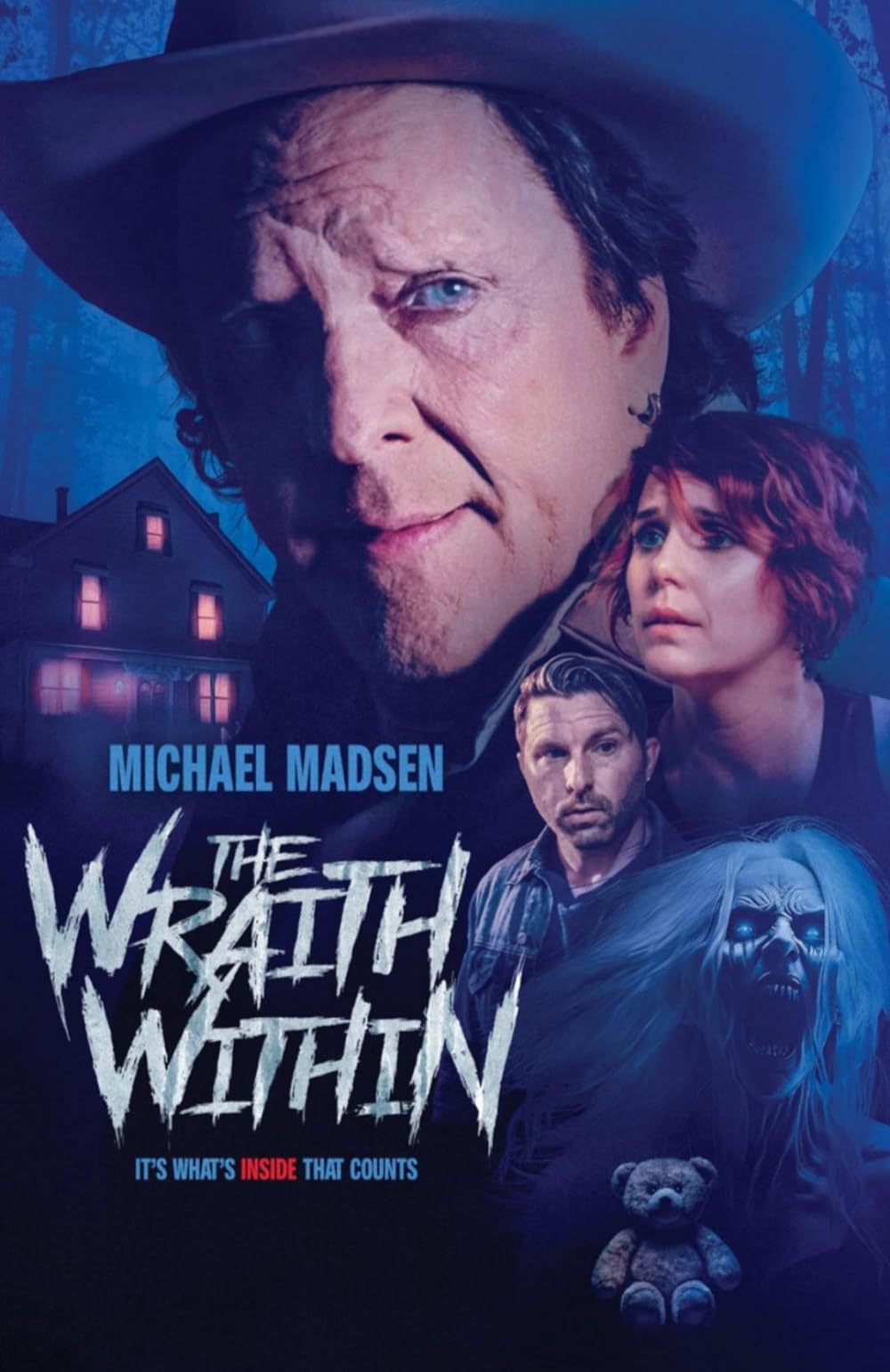 The Wraith Within 