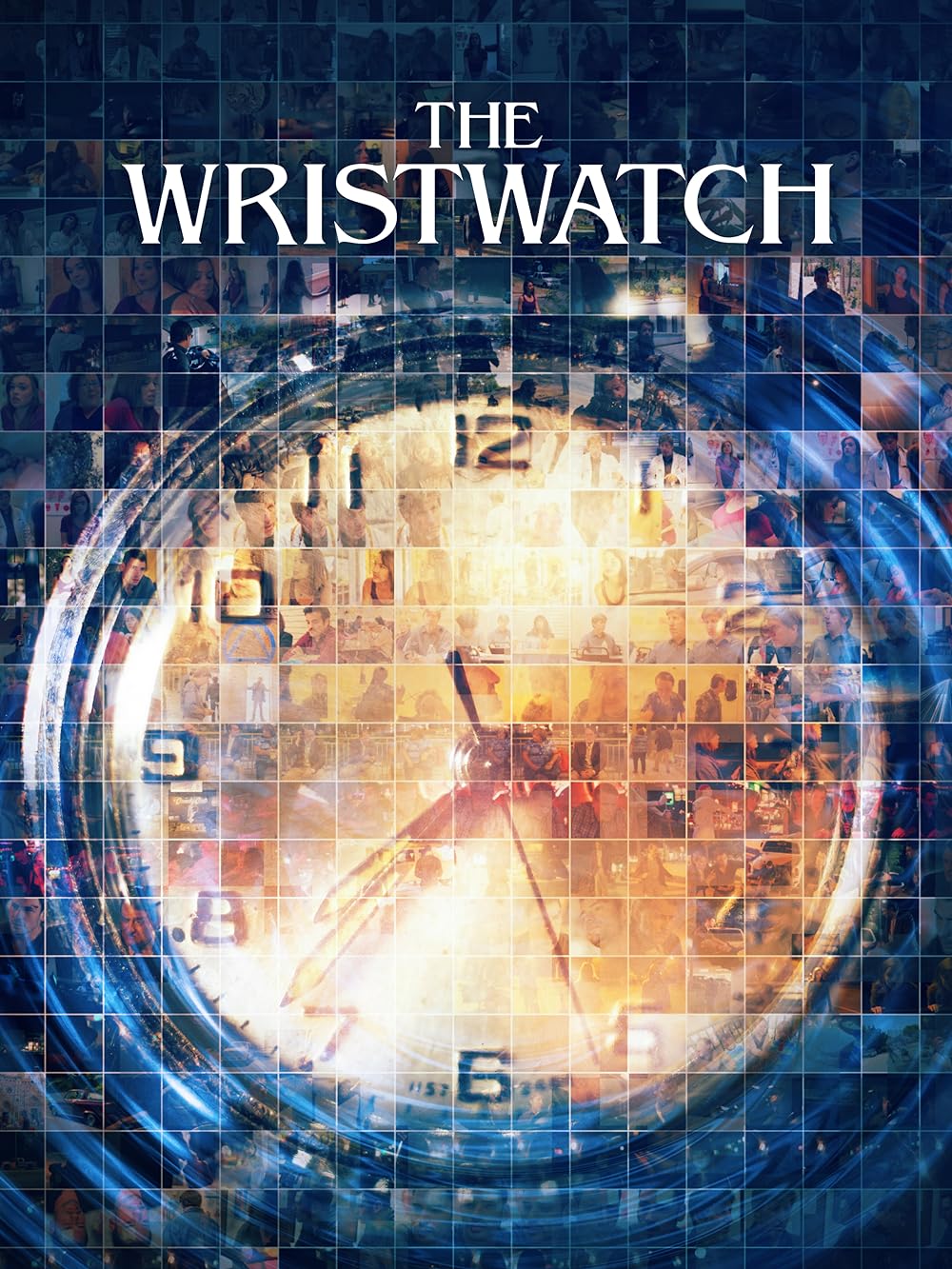 The Wristwatch 