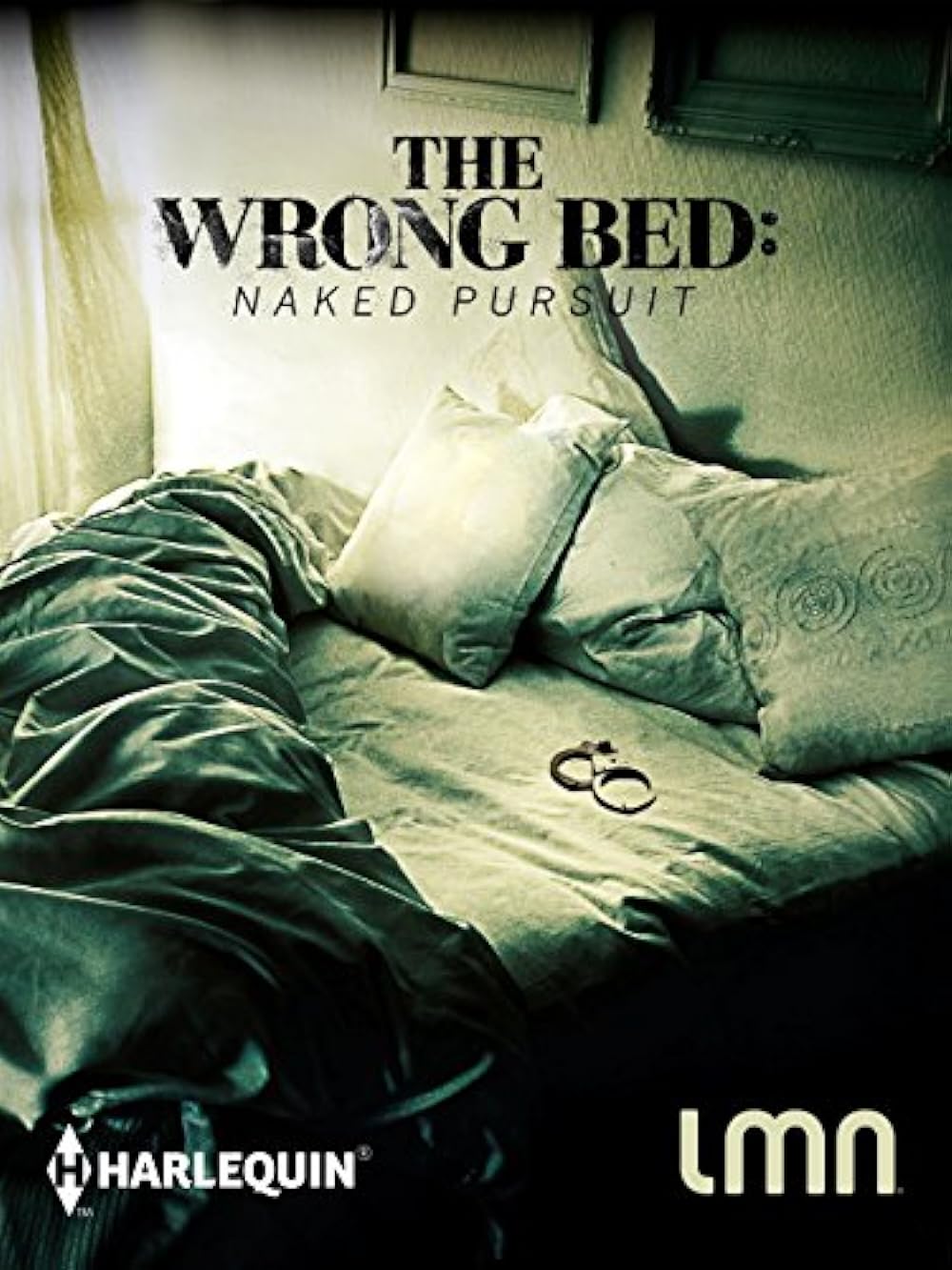 The Wrong Bed: Naked Pursuit 