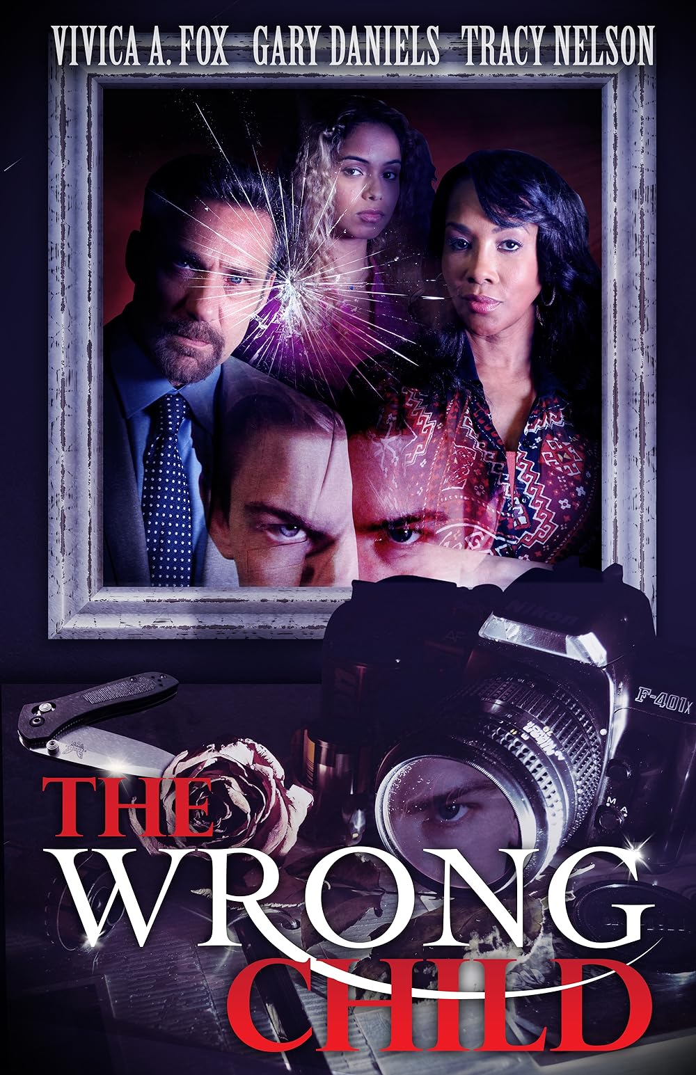 The Wrong Child 