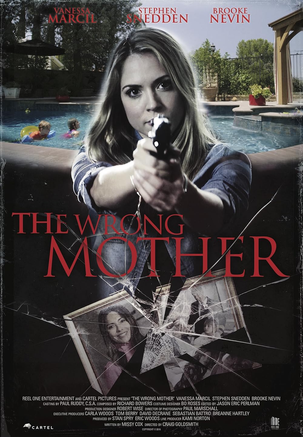 The Wrong Mother 