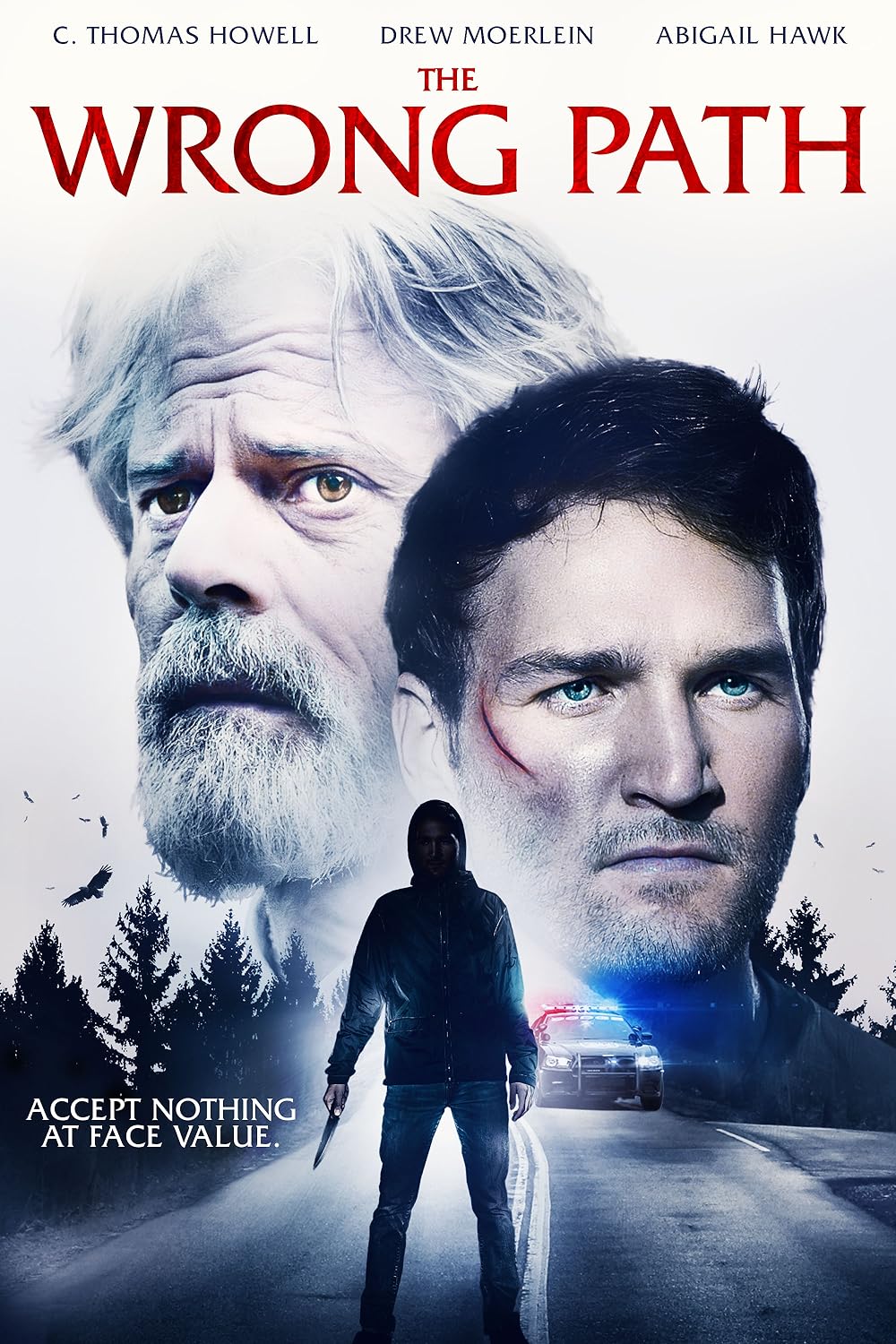 The Wrong Path 