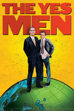 The Yes Men 