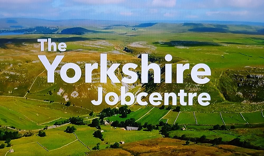 The Yorkshire Jobcentre 