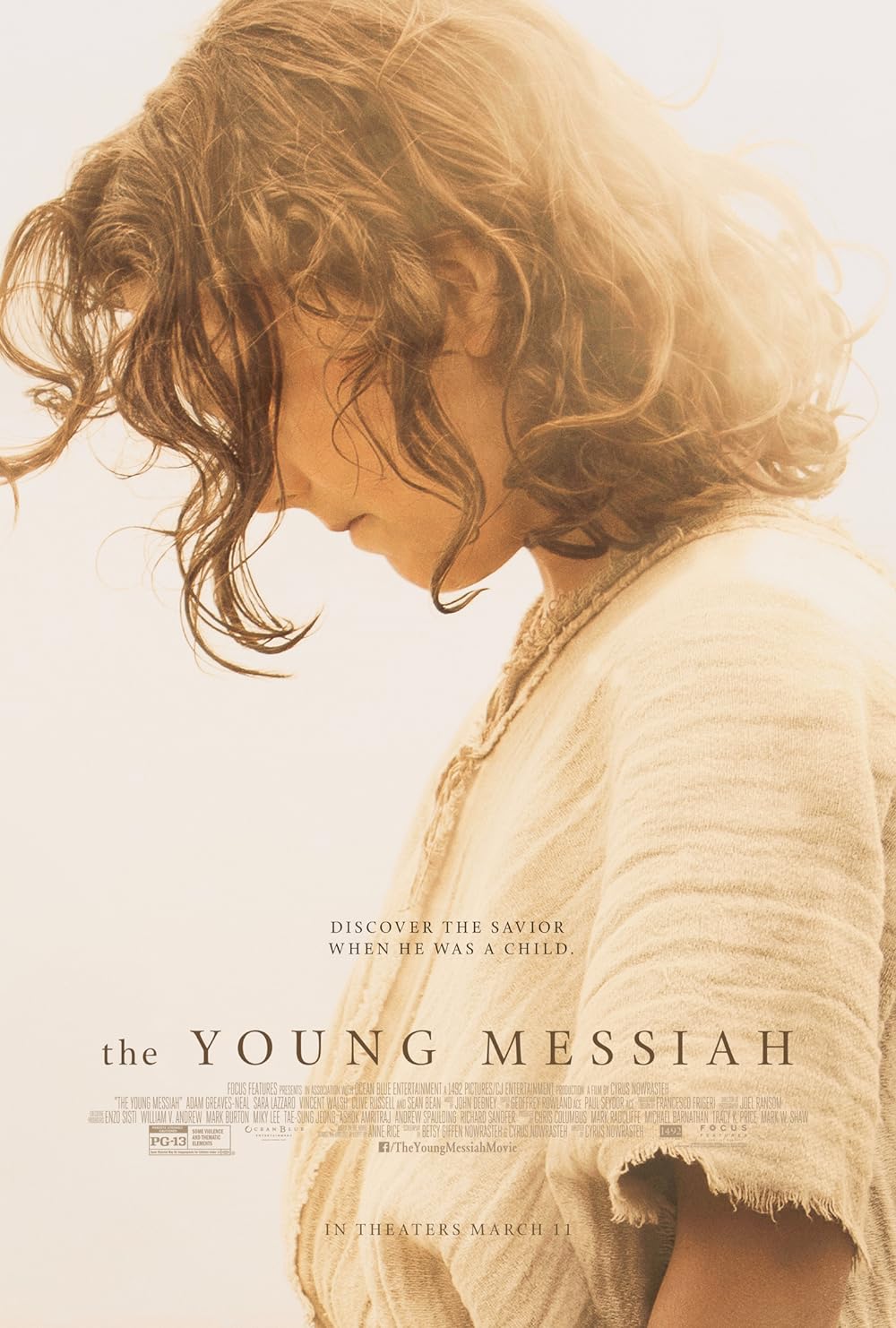 The Young Messiah 