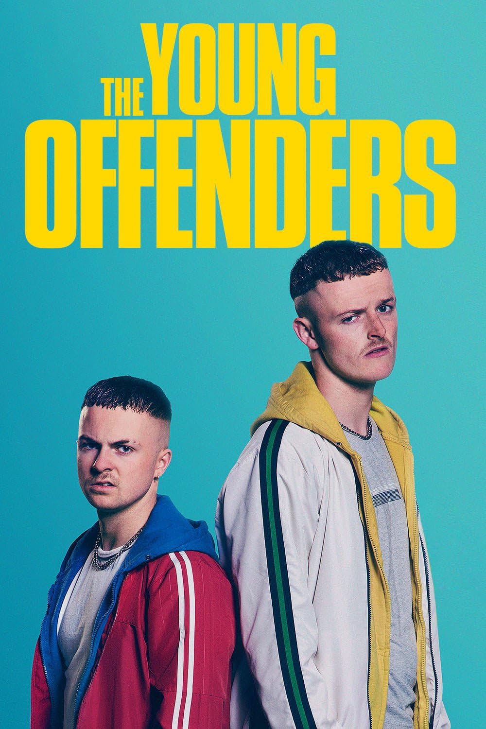 The Young Offenders 