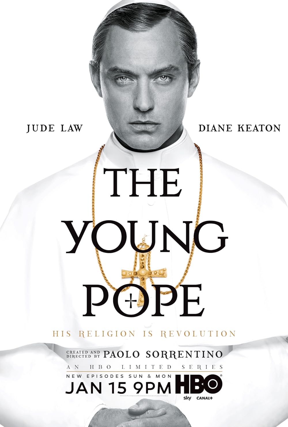 The Young Pope 