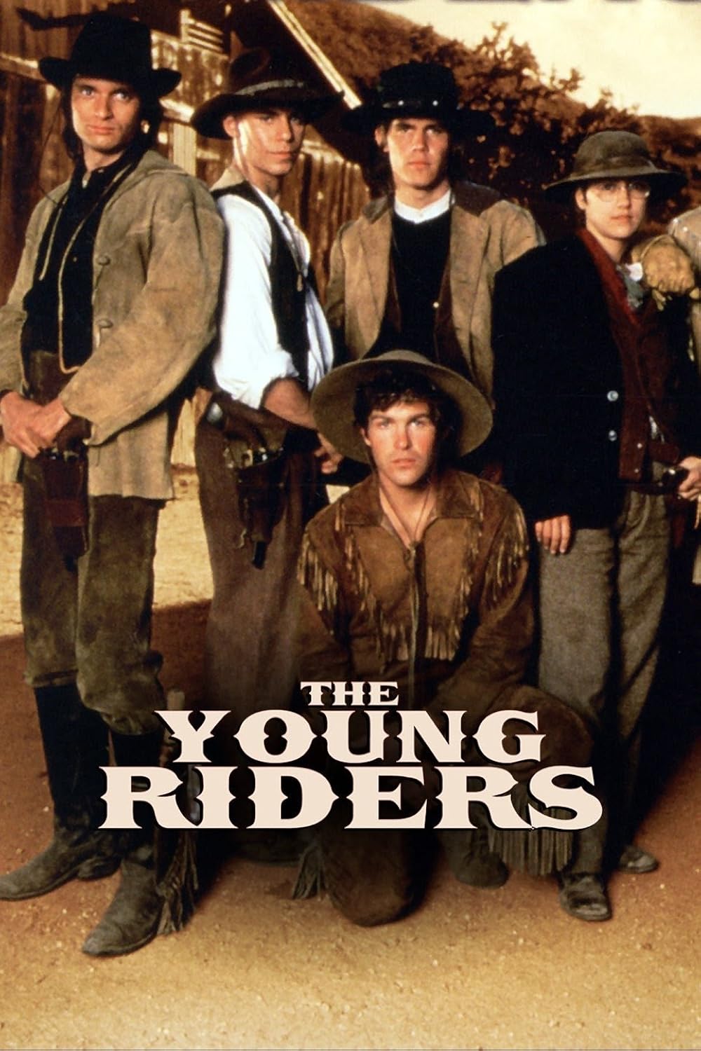 The Young Riders 