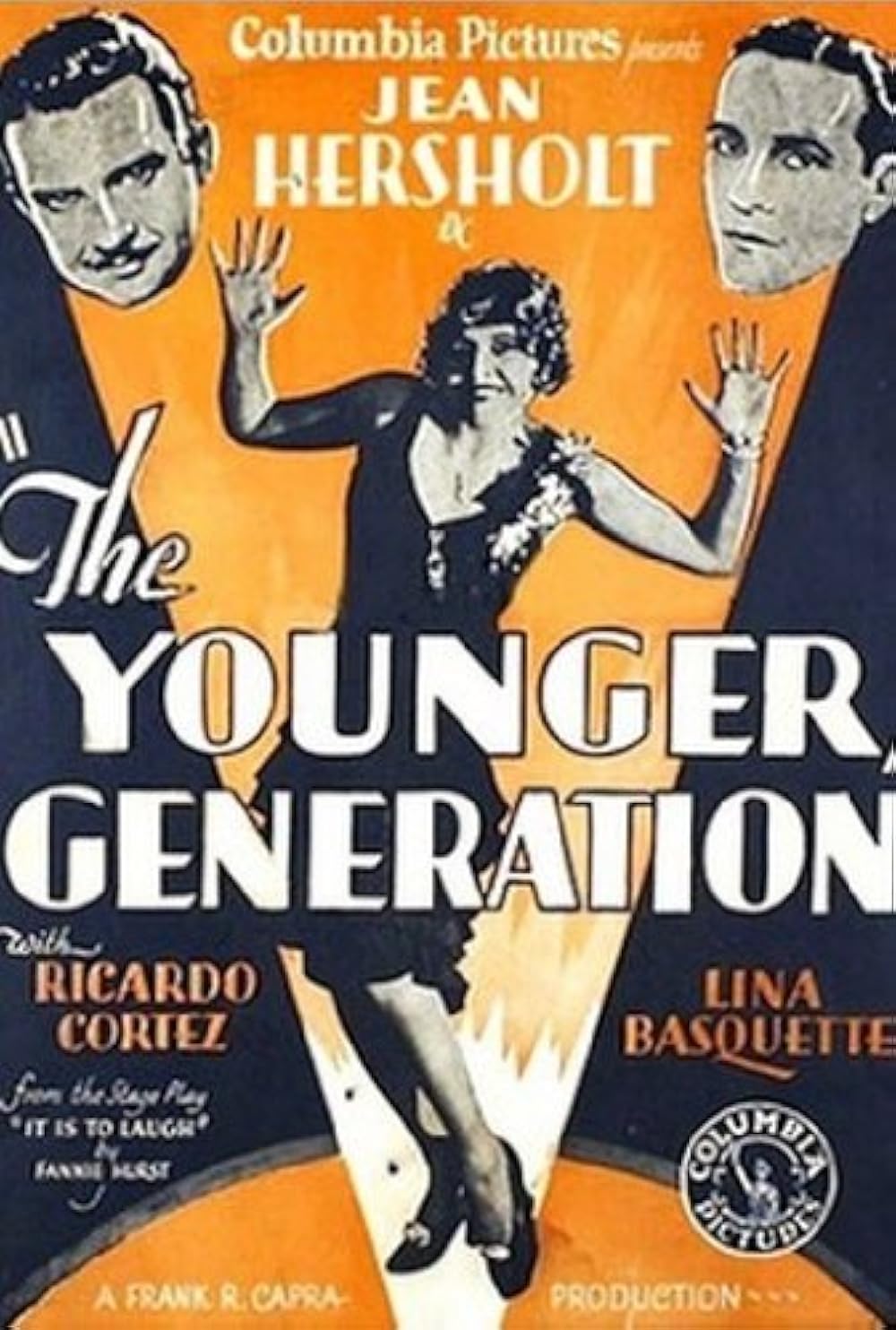 The Younger Generation 