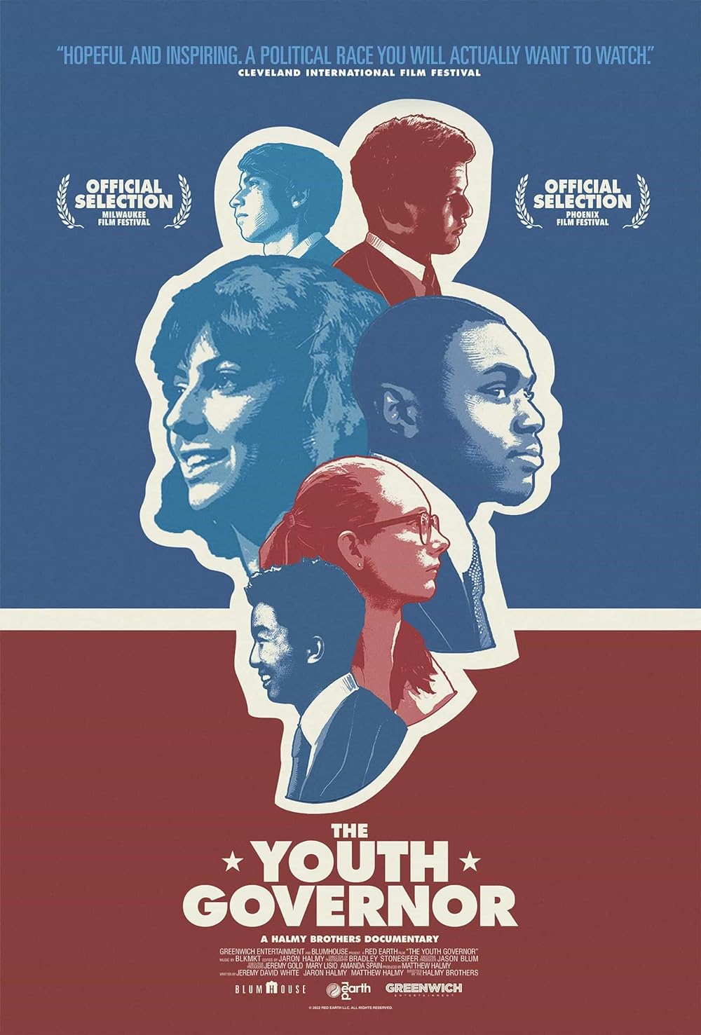 The Youth Governor 