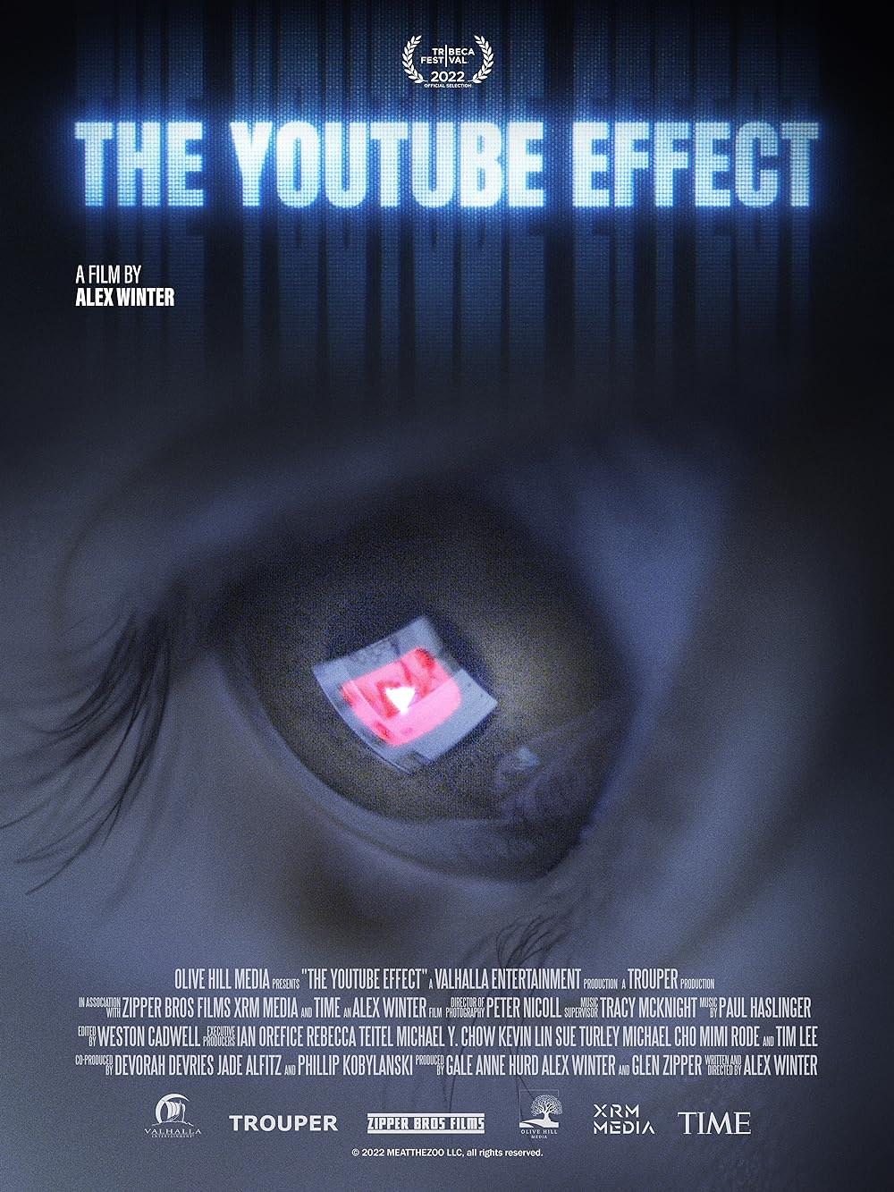 The YouTube Effect 