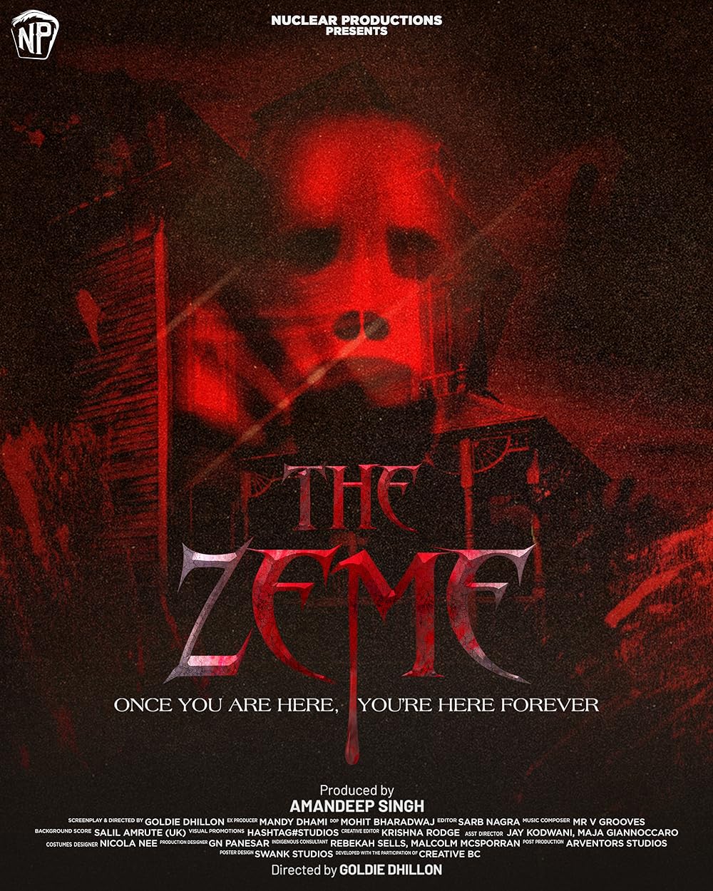 The Zeme 