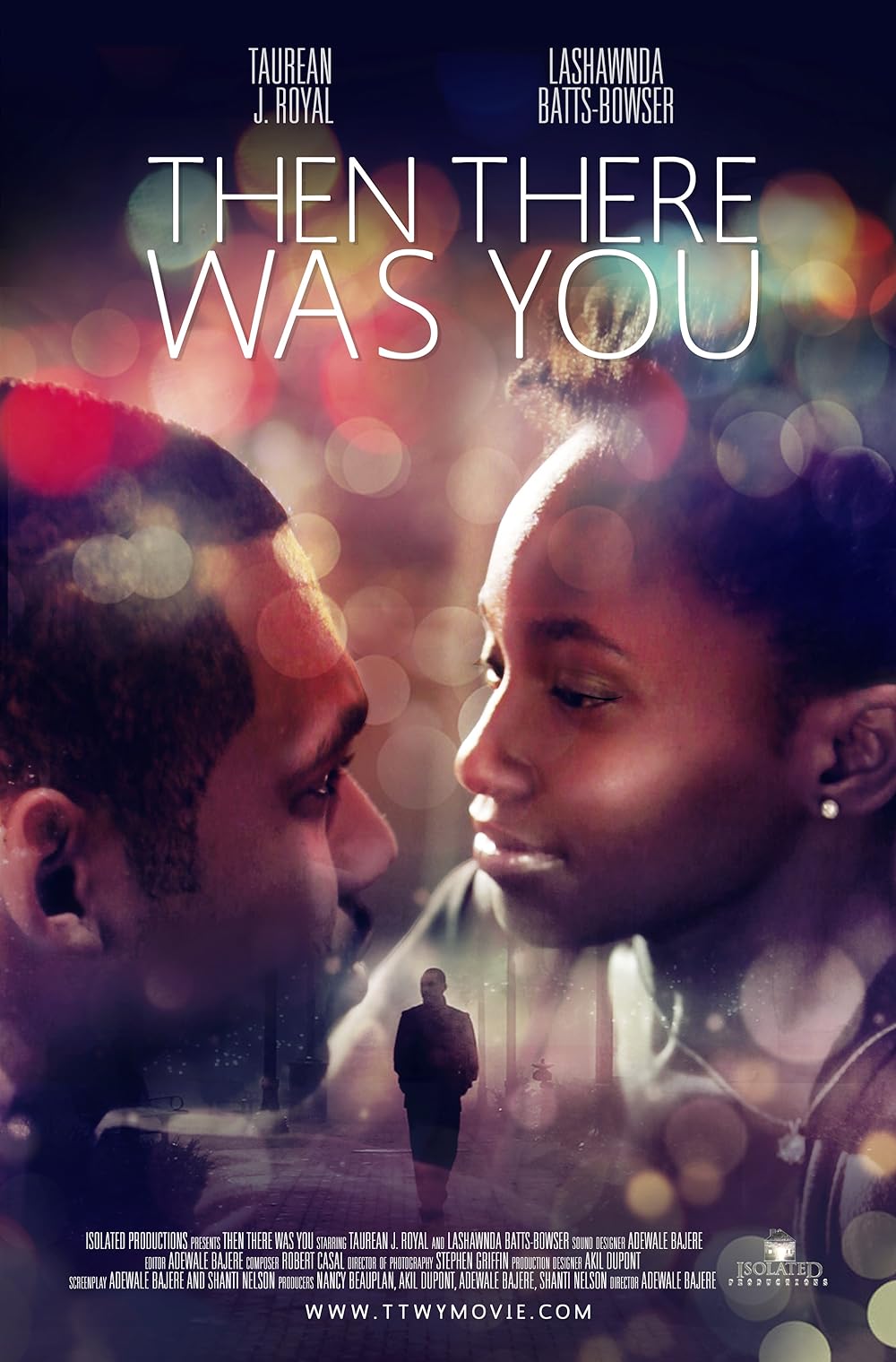 Then There Was You 