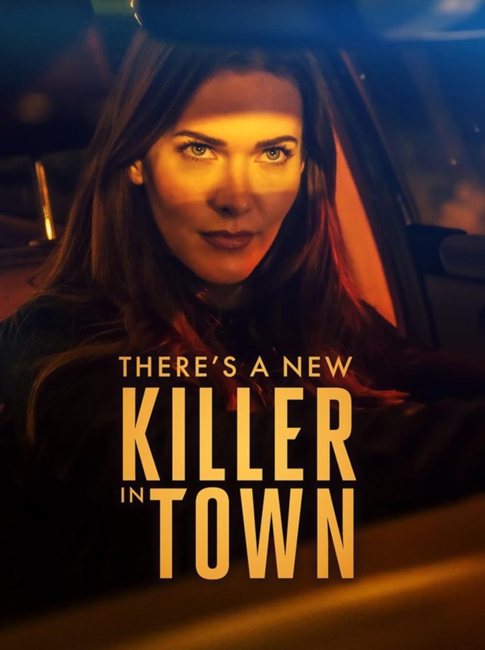 There's a New Killer in Town 
