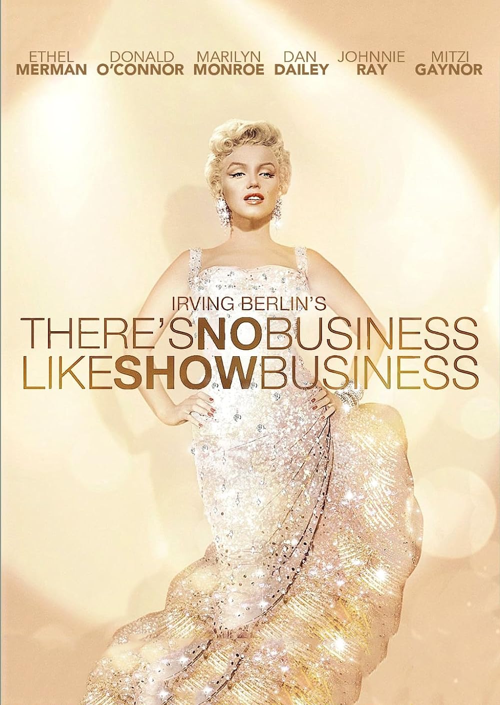 There's No Business Like Show Business 