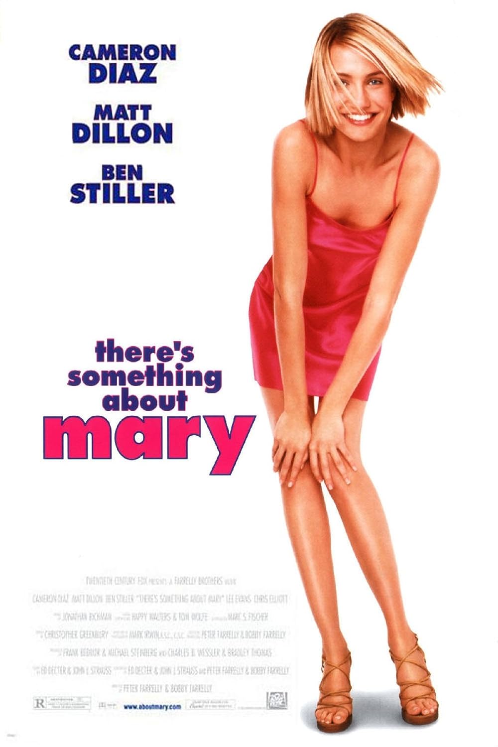 There's Something About Mary 