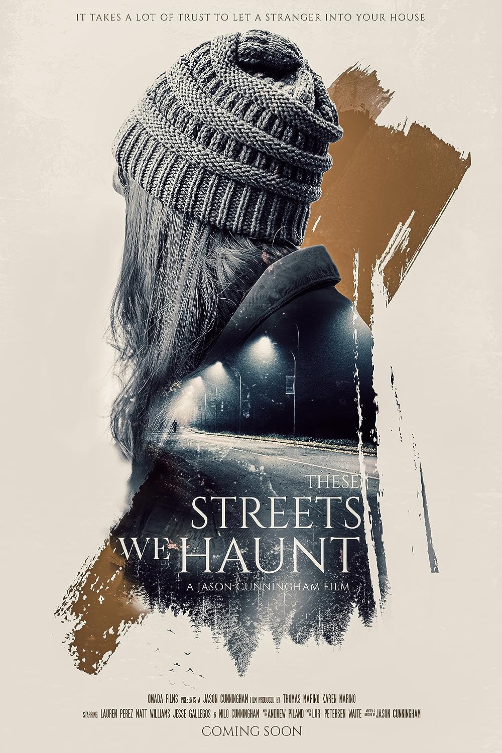 These Streets We Haunt 