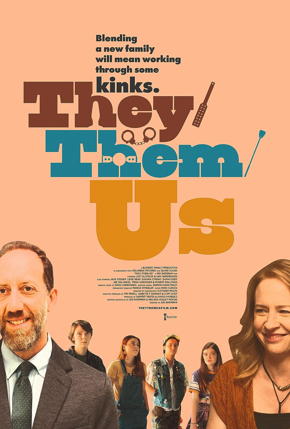 They/Them/Us 