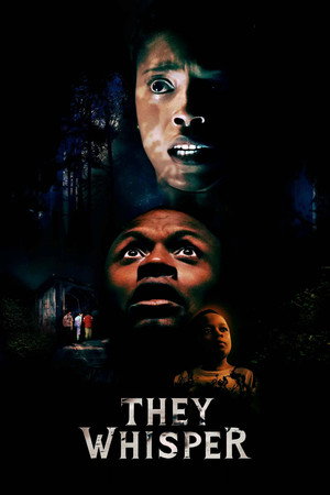 They Whisper 