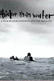 Thicker Than Water 