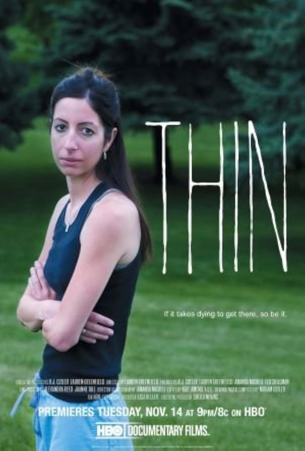 Thin 