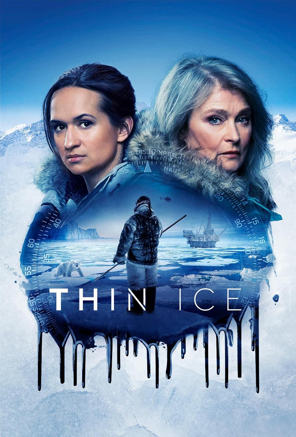 Thin Ice 