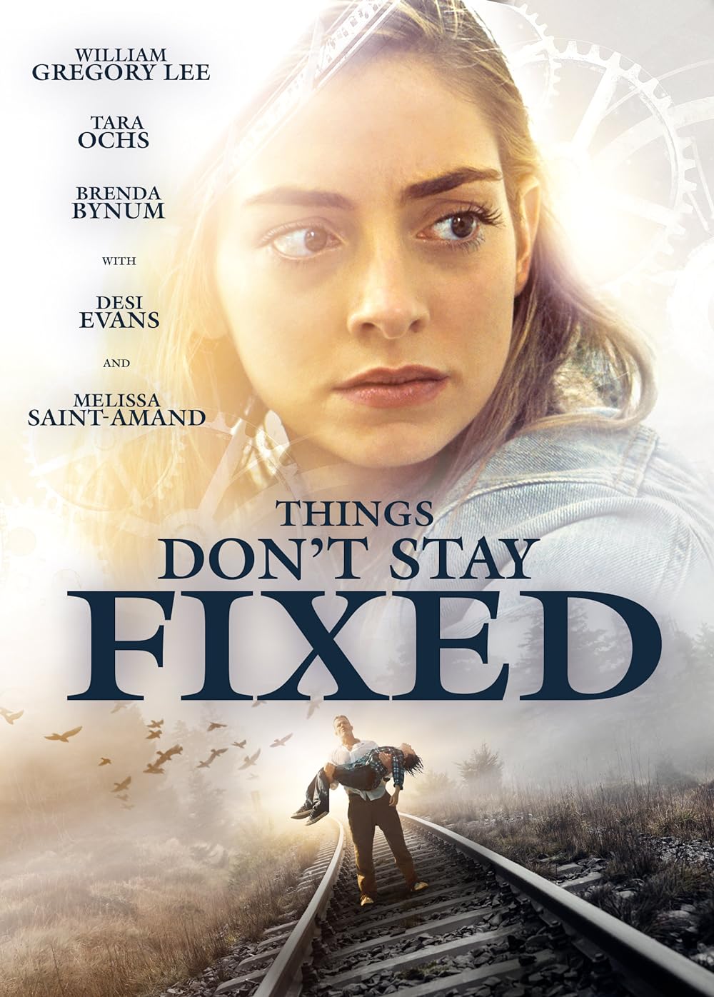 Things Don't Stay Fixed 
