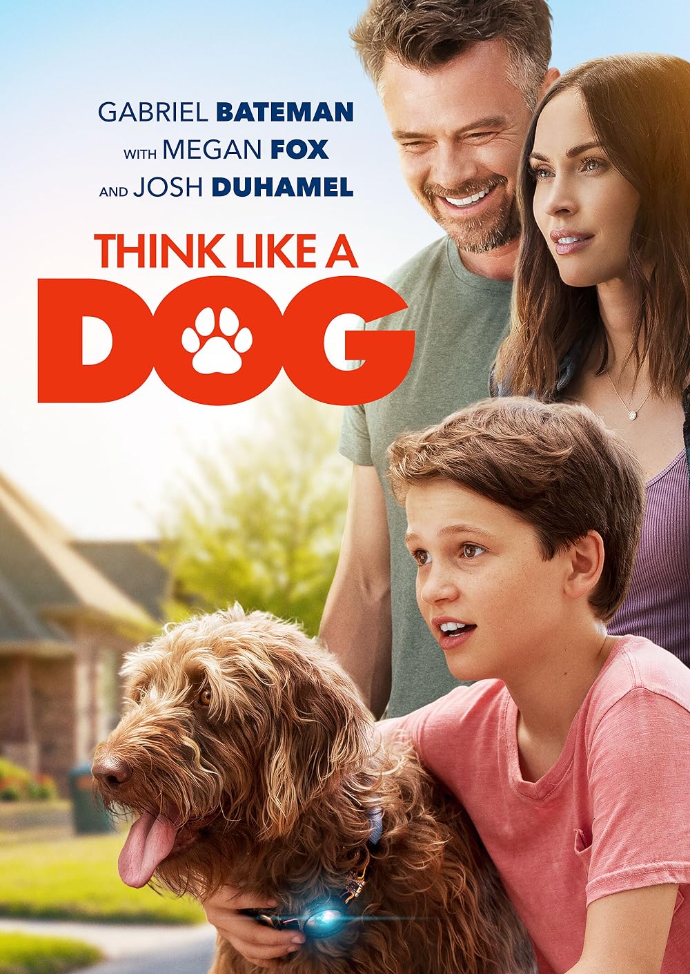 Think Like a Dog 