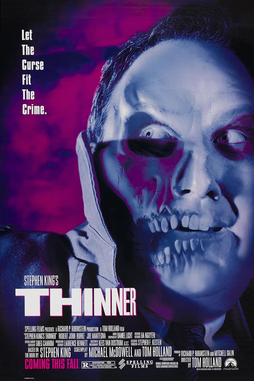 Thinner 