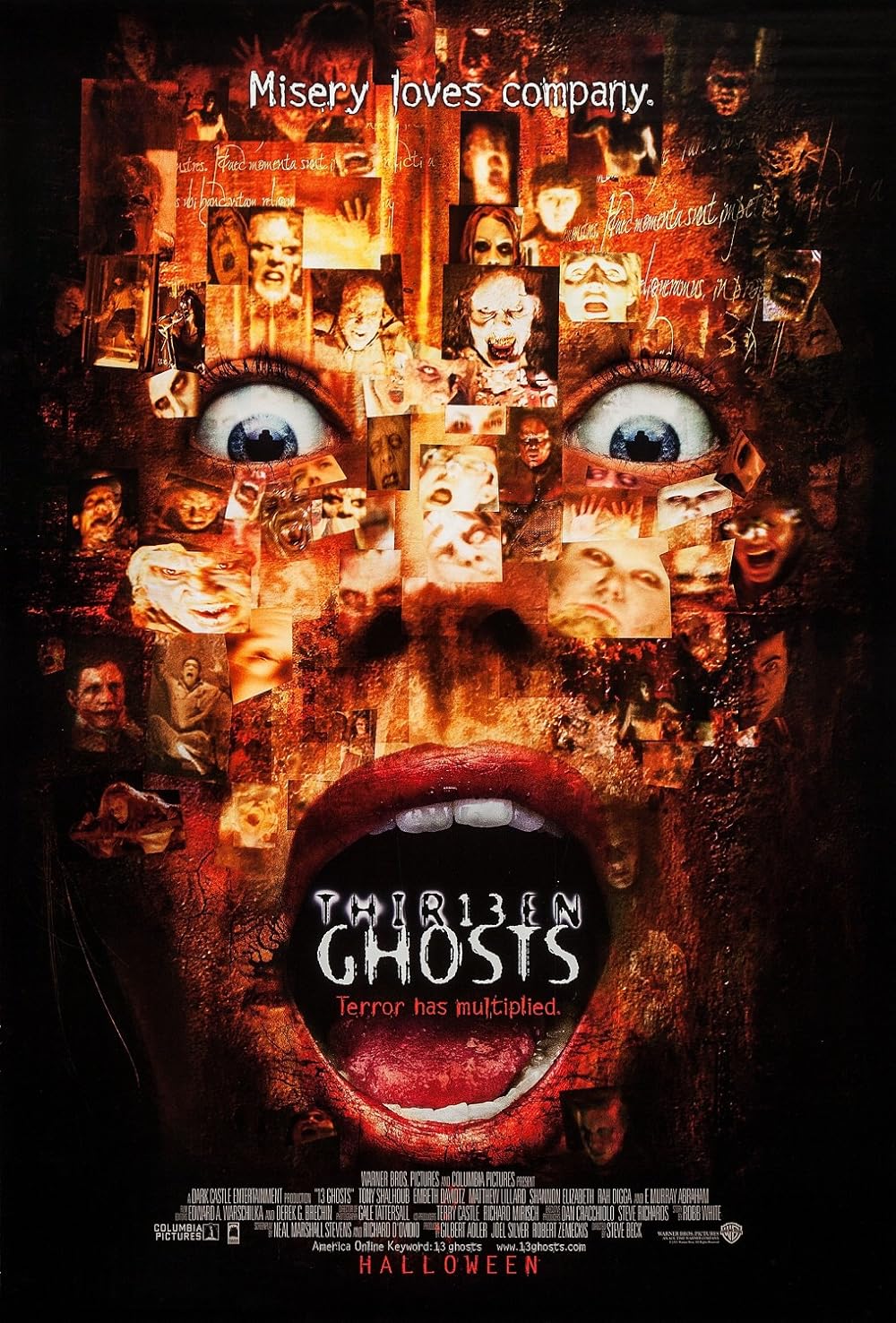 Thir13en Ghosts 
