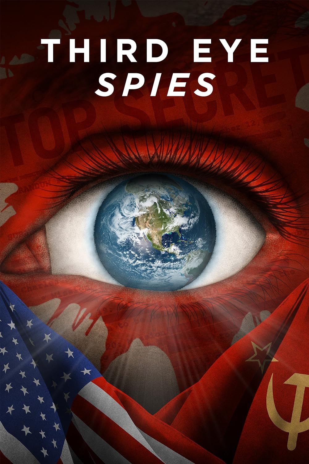Third Eye Spies 