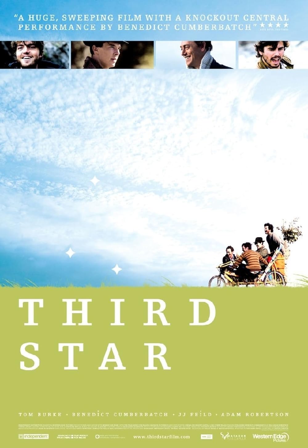 Third Star 
