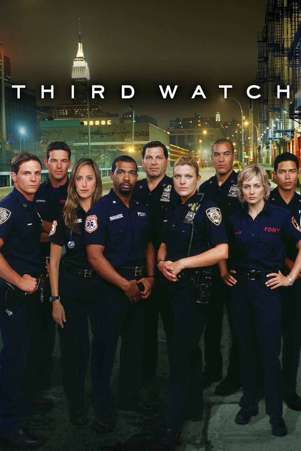 Third Watch 