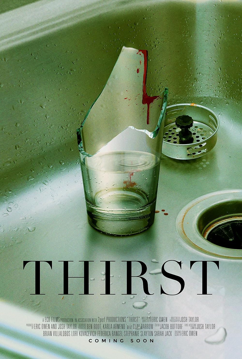 Thirst 