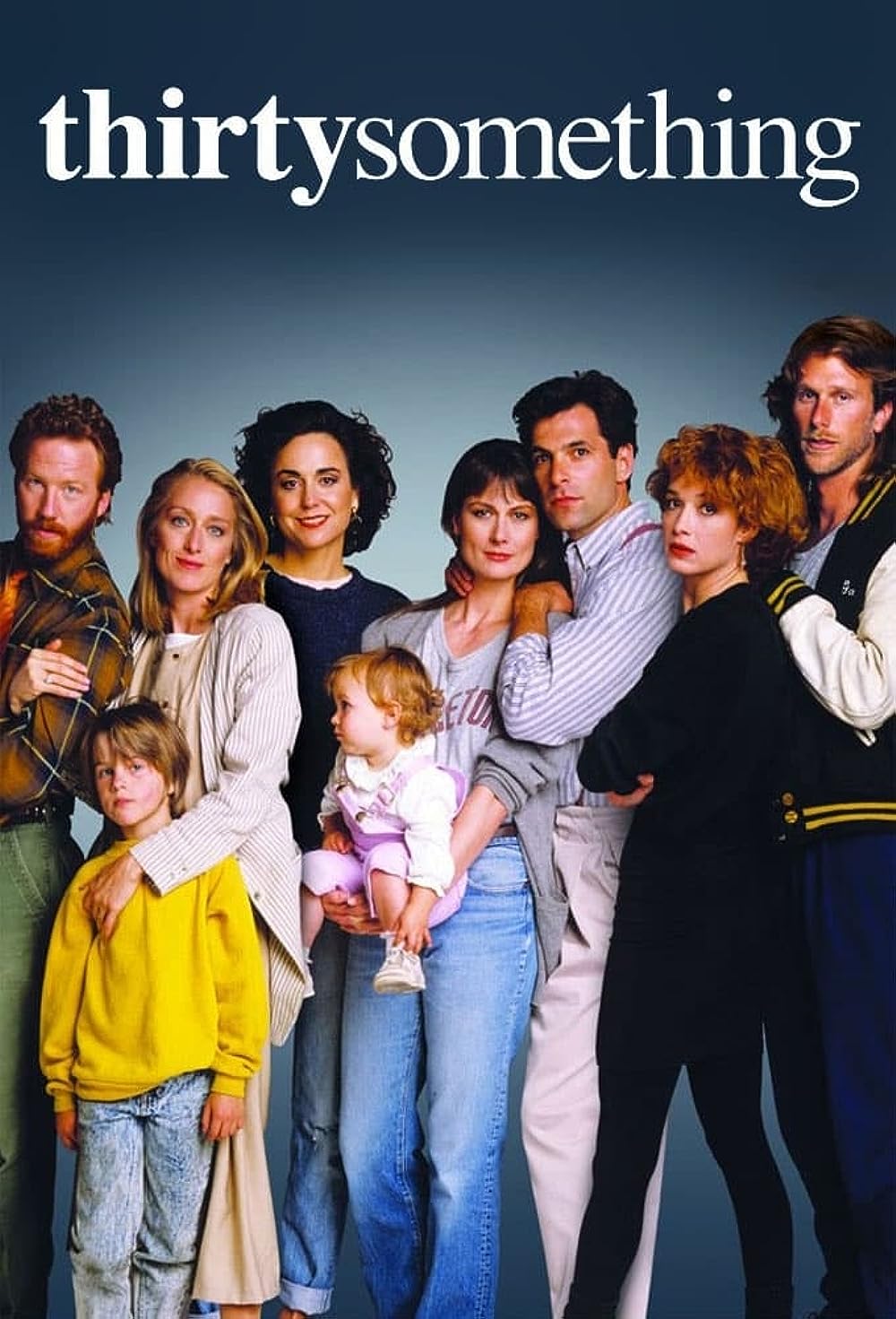 Thirtysomething 