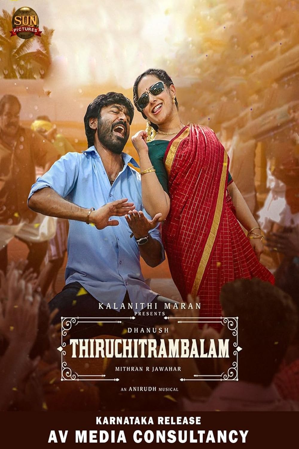 Thiruchitrambalam 