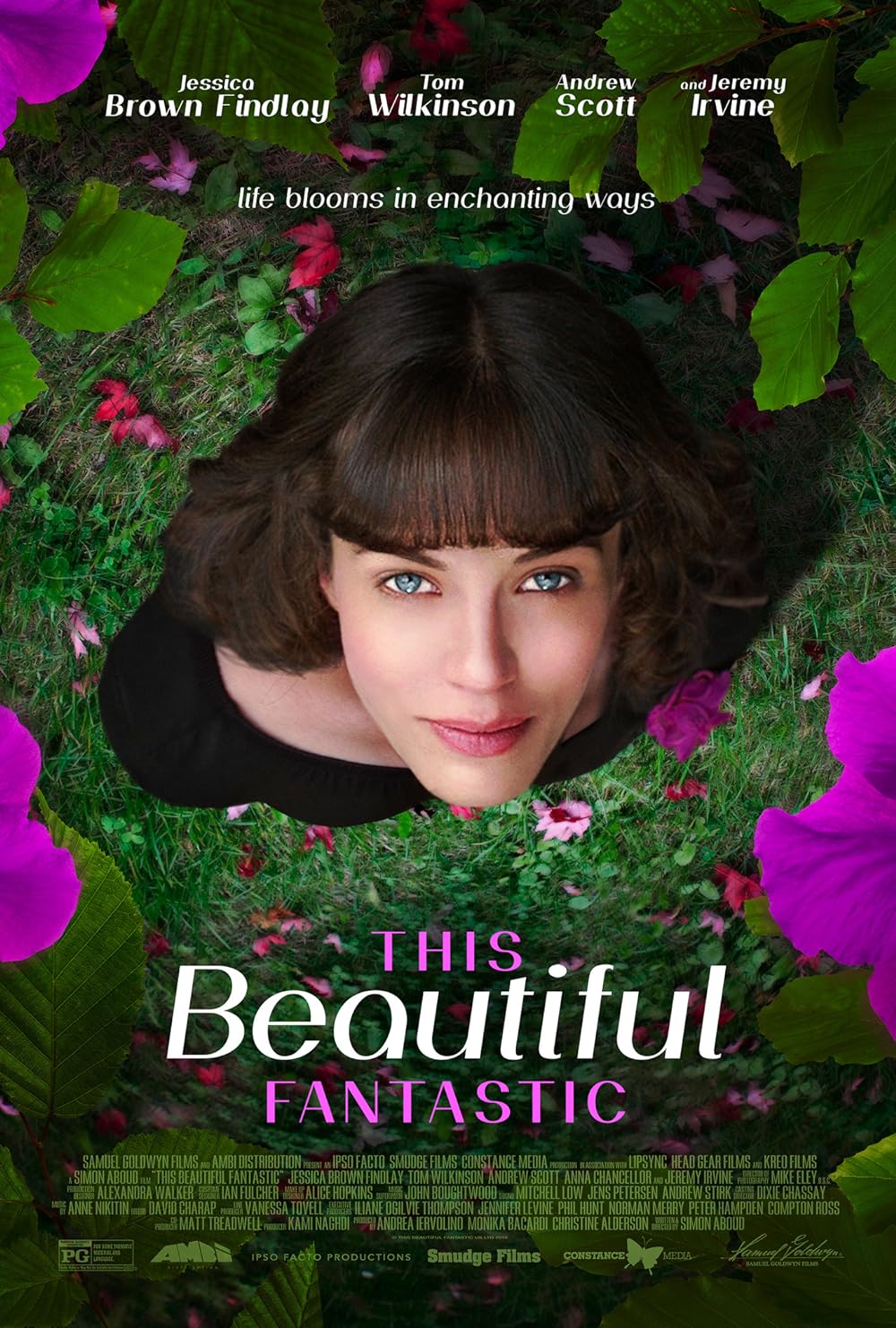 This Beautiful Fantastic 