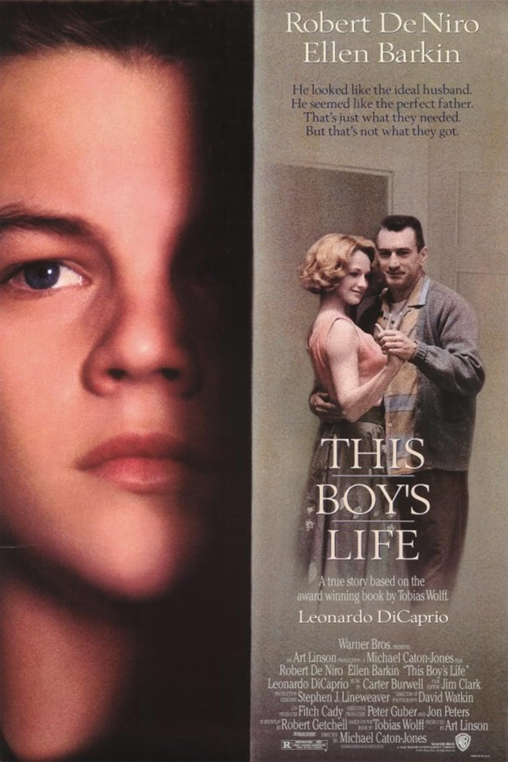 This Boy's Life 