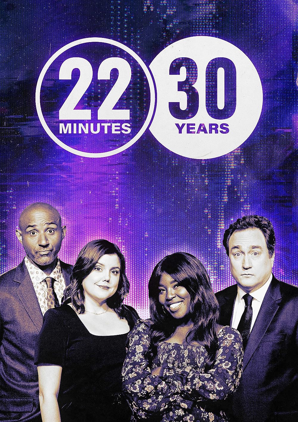 This Hour Has 22 Minutes 