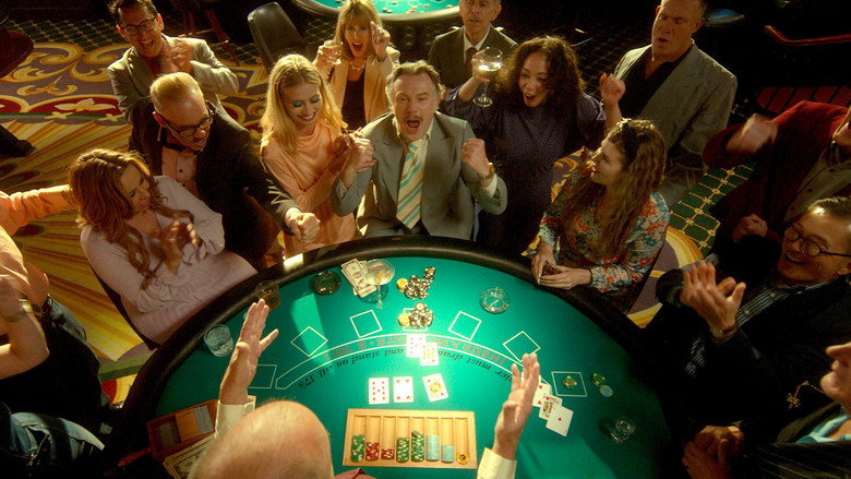 This Is a Bomb: The Nevada Casino Heist (2026)