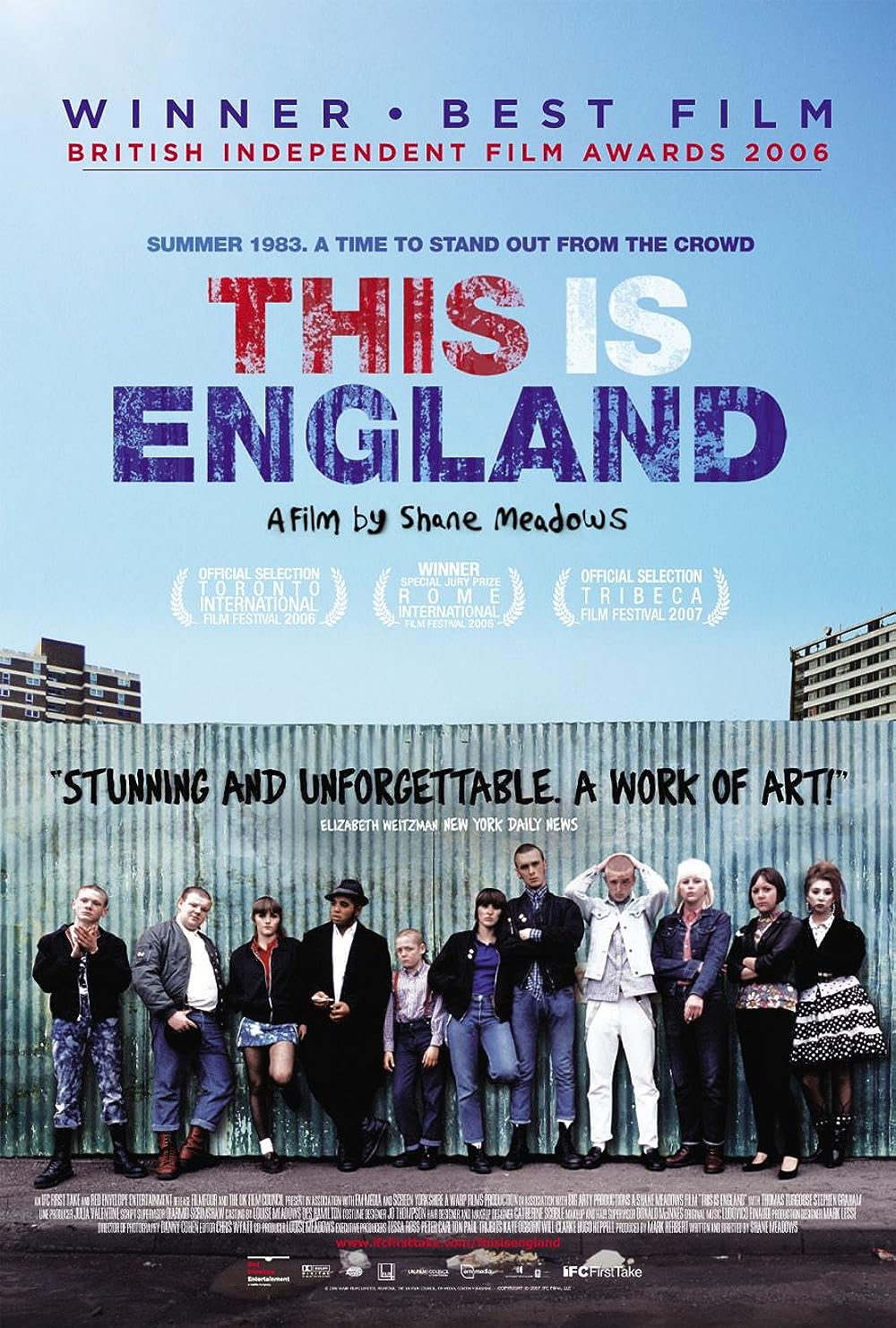 This Is England 