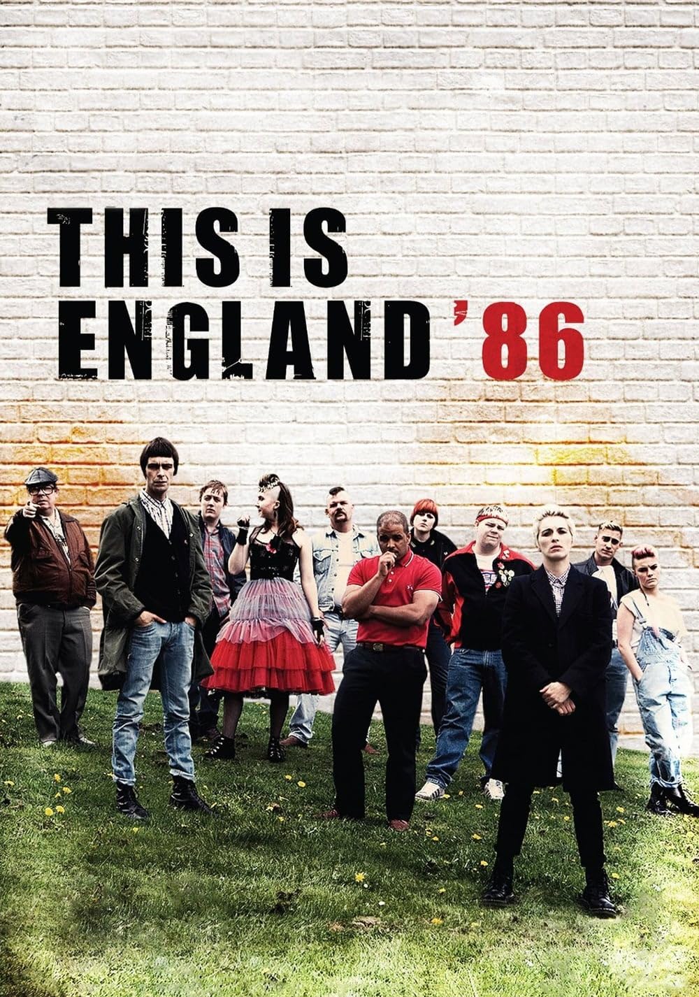 This Is England '86 