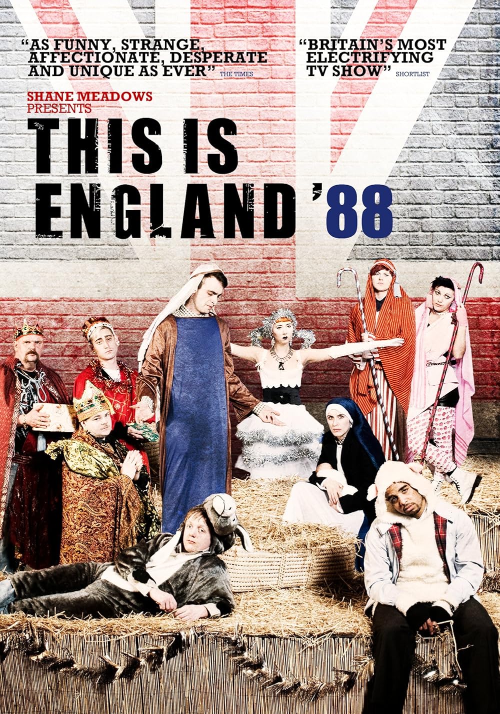 This Is England '88 