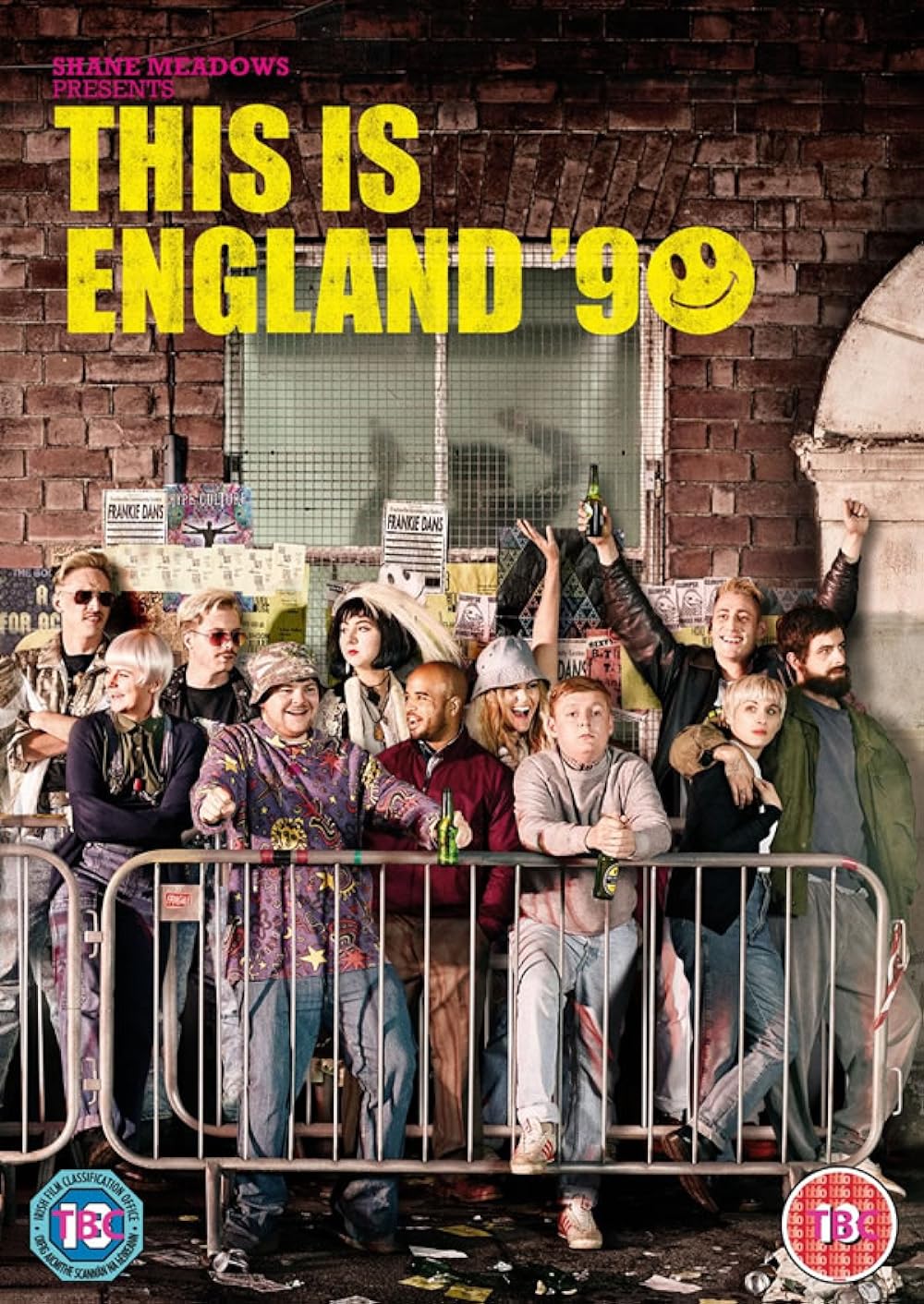 This Is England '90 
