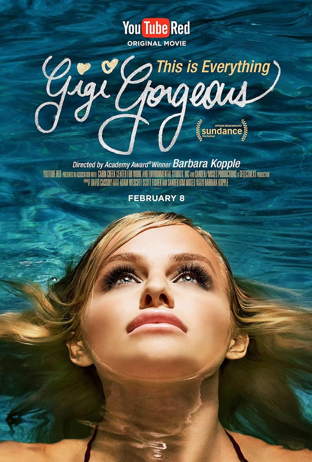 This Is Everything: Gigi Gorgeous 