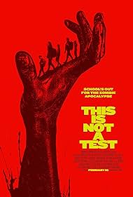This Is Not a Test 