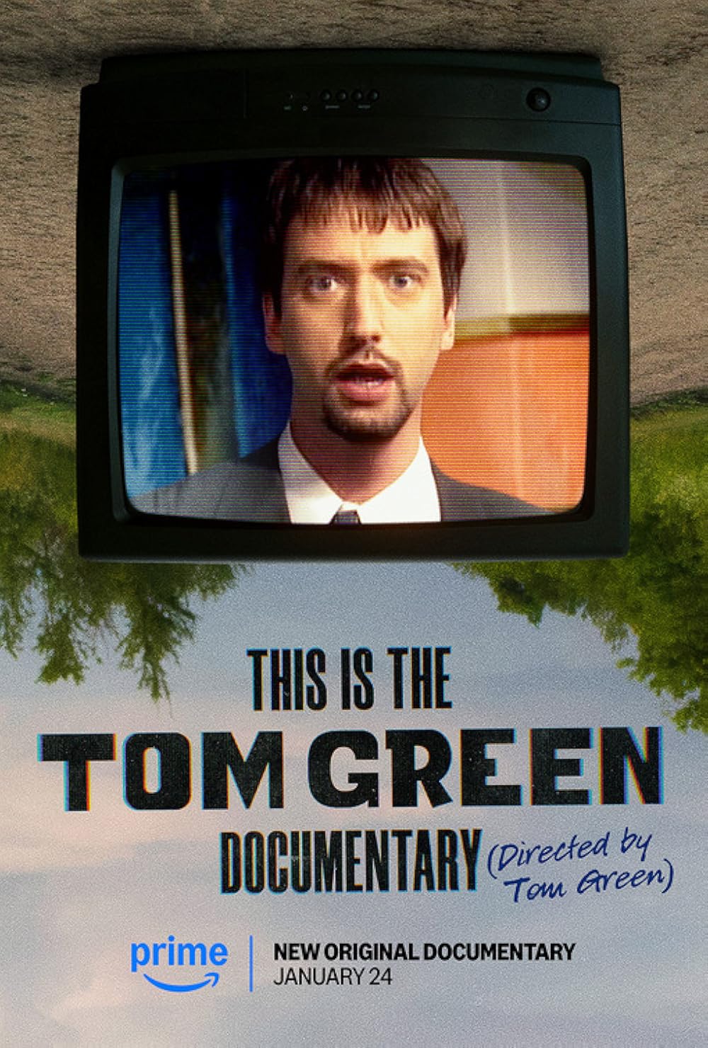 This Is the Tom Green Documentary 