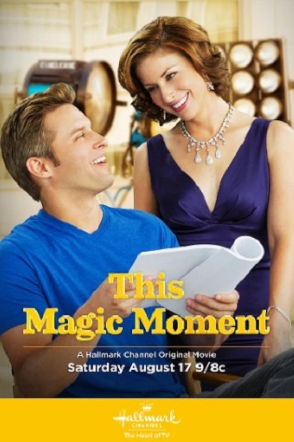 This Magic Moment 