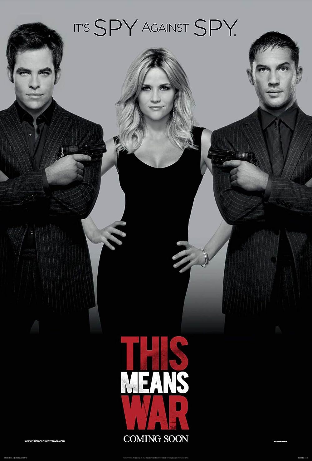 This Means War 