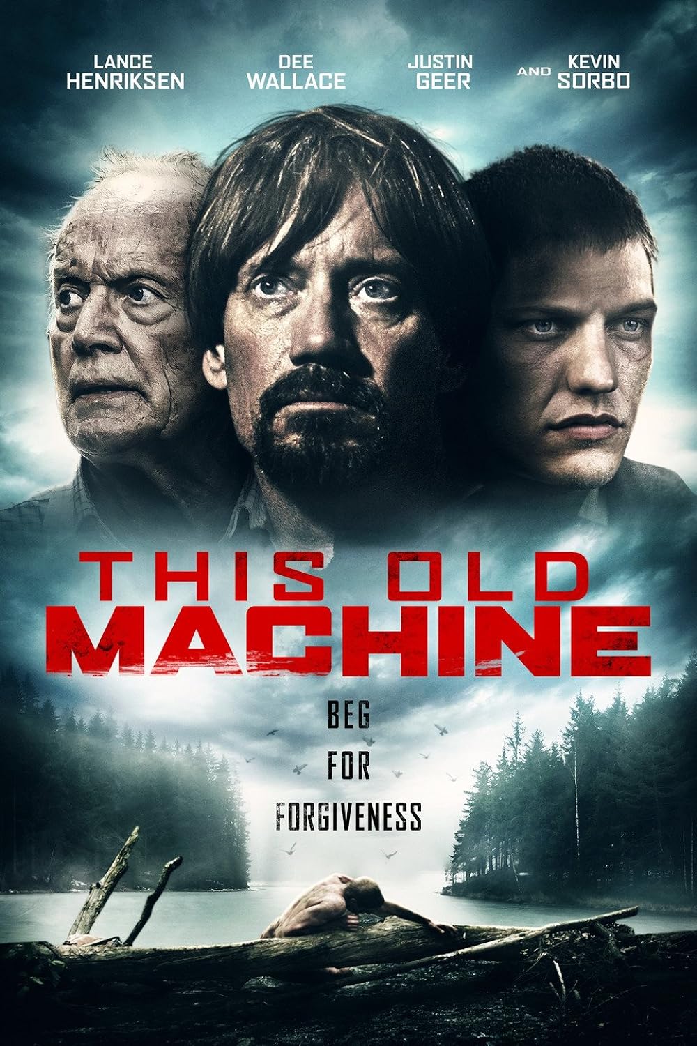 This Old Machine 